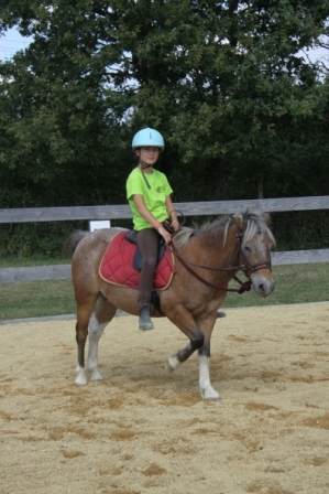 cours particulier equitation